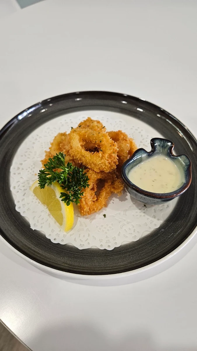 Calamari