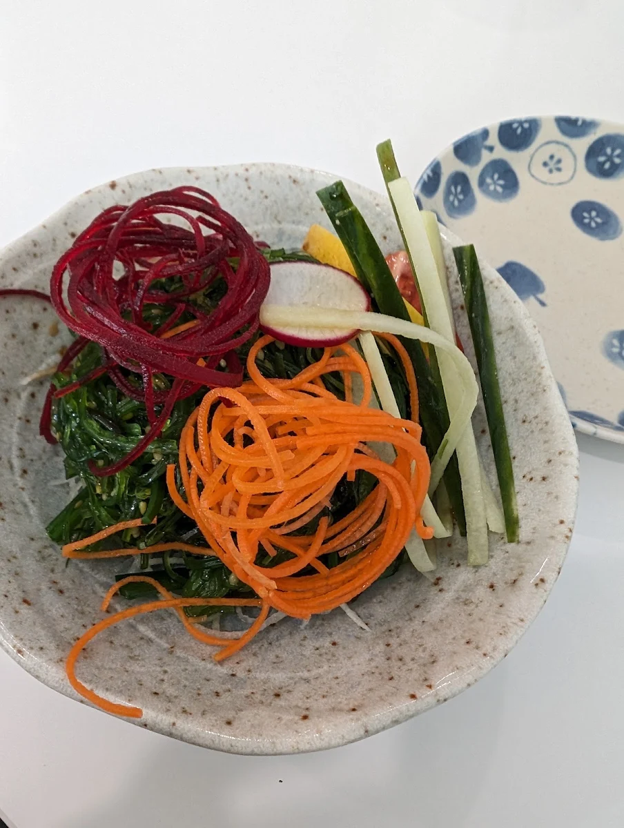 Wakame Salad