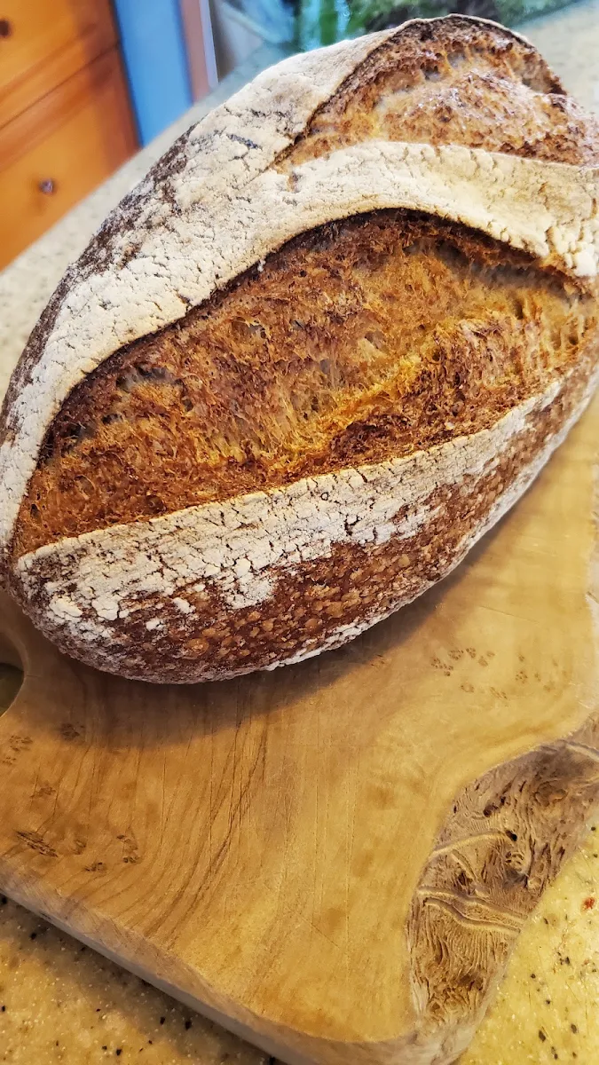 Sourdough