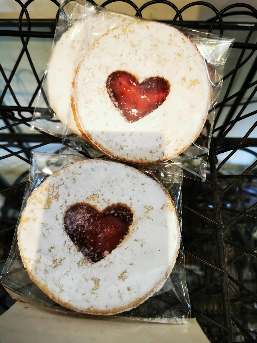Sugar Cookie