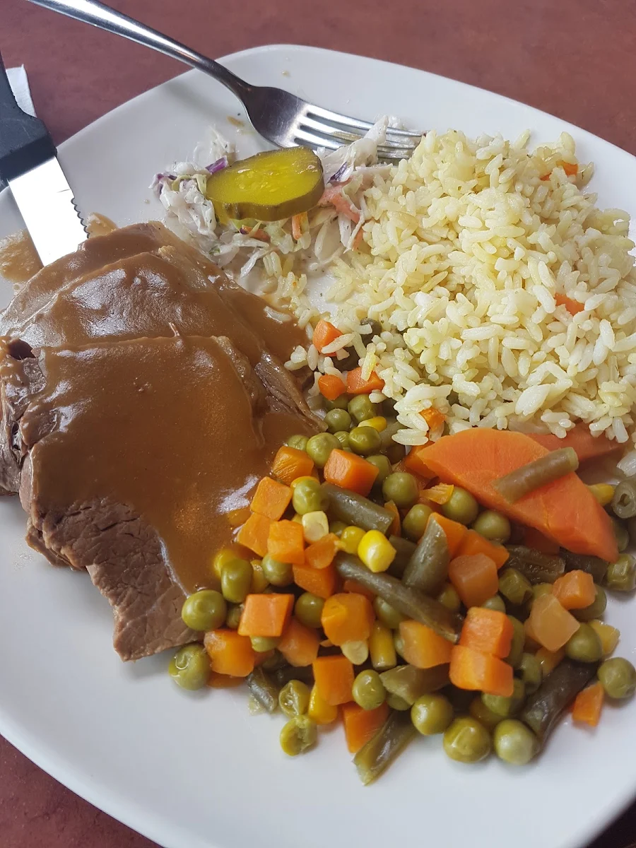 Pork Chops