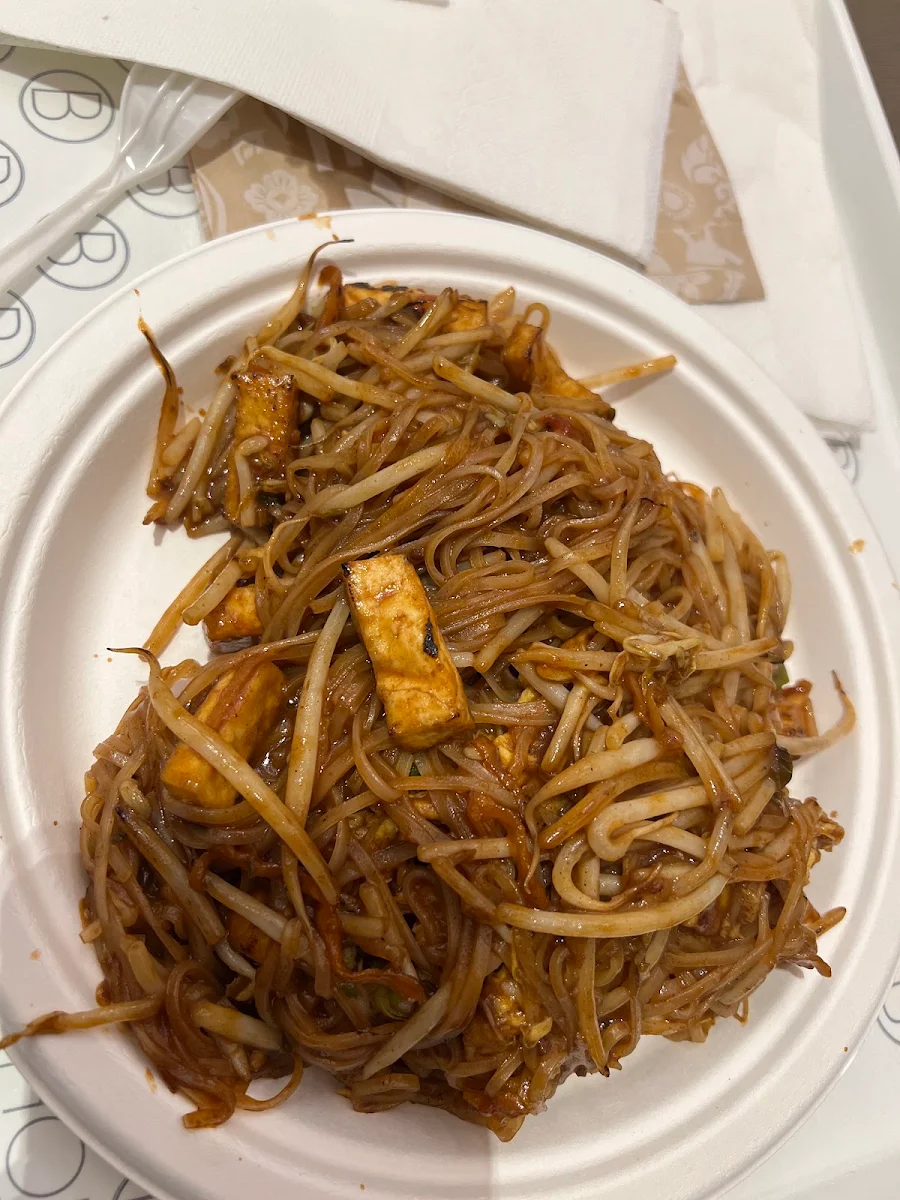 Pad Thai Rice Noodles