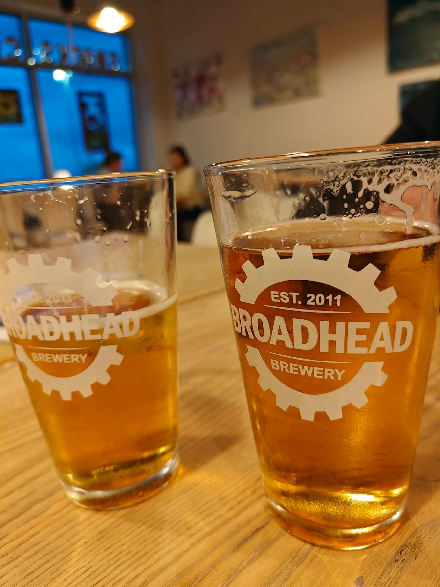 Draft Beer