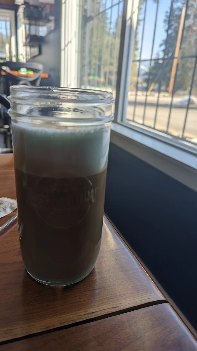 Highlights, The Cornerstone Cafe
