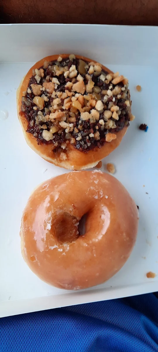 Original Doughnut