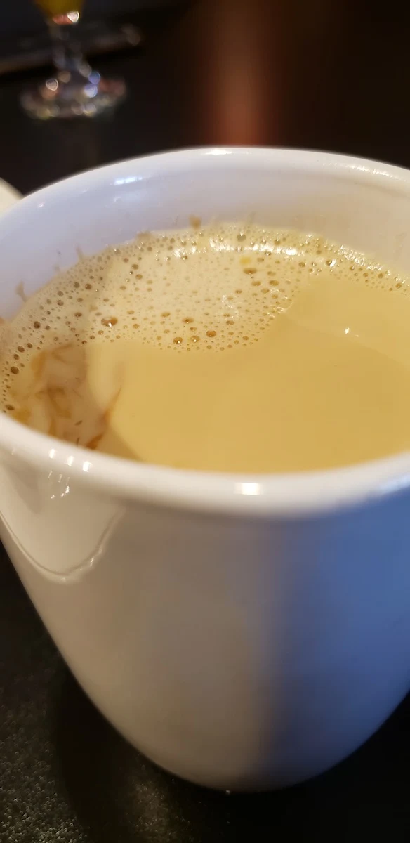 Masala Chai