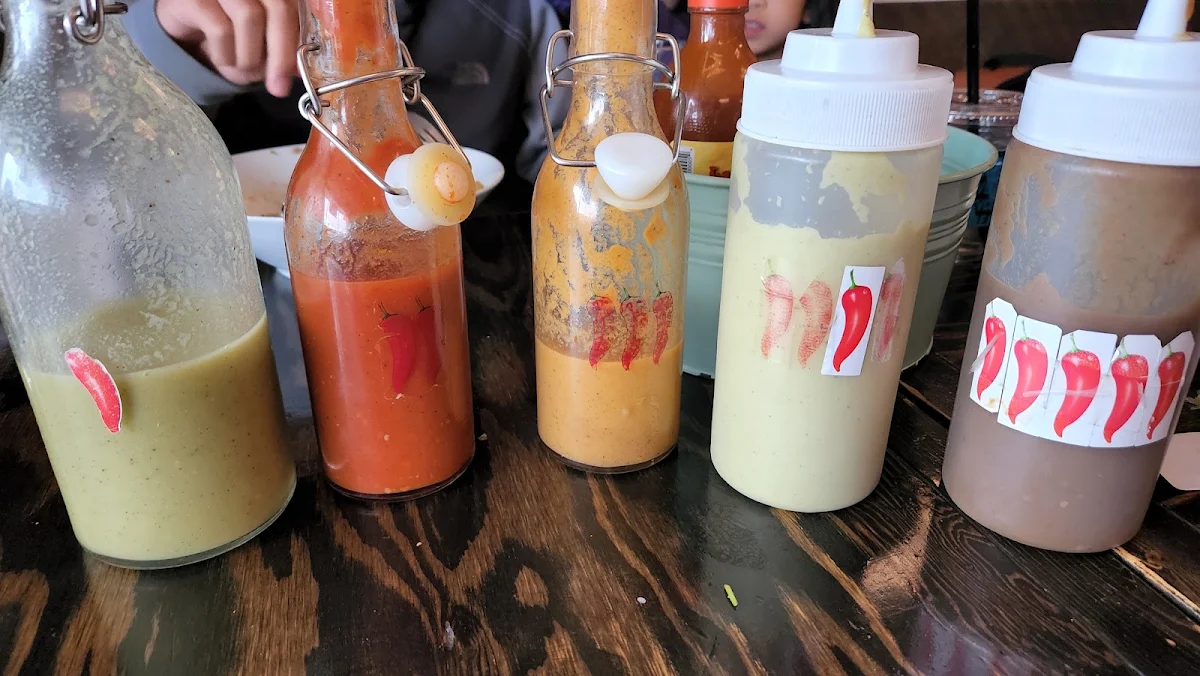 Chipotle Mayo