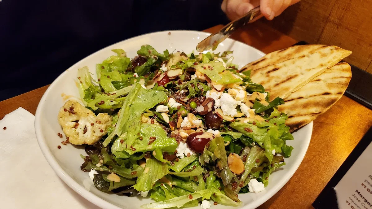 Power Salad