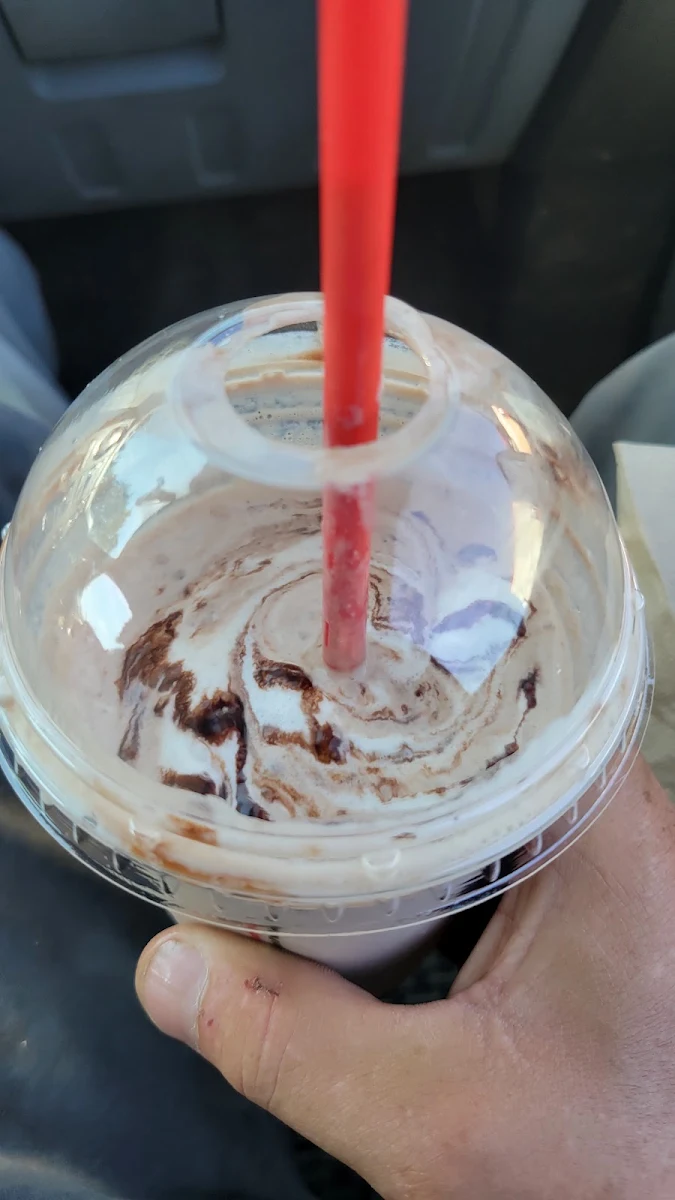Milkshakes