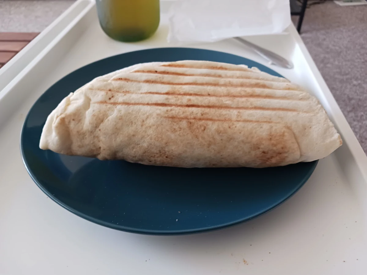 Spicy Chicken Rap