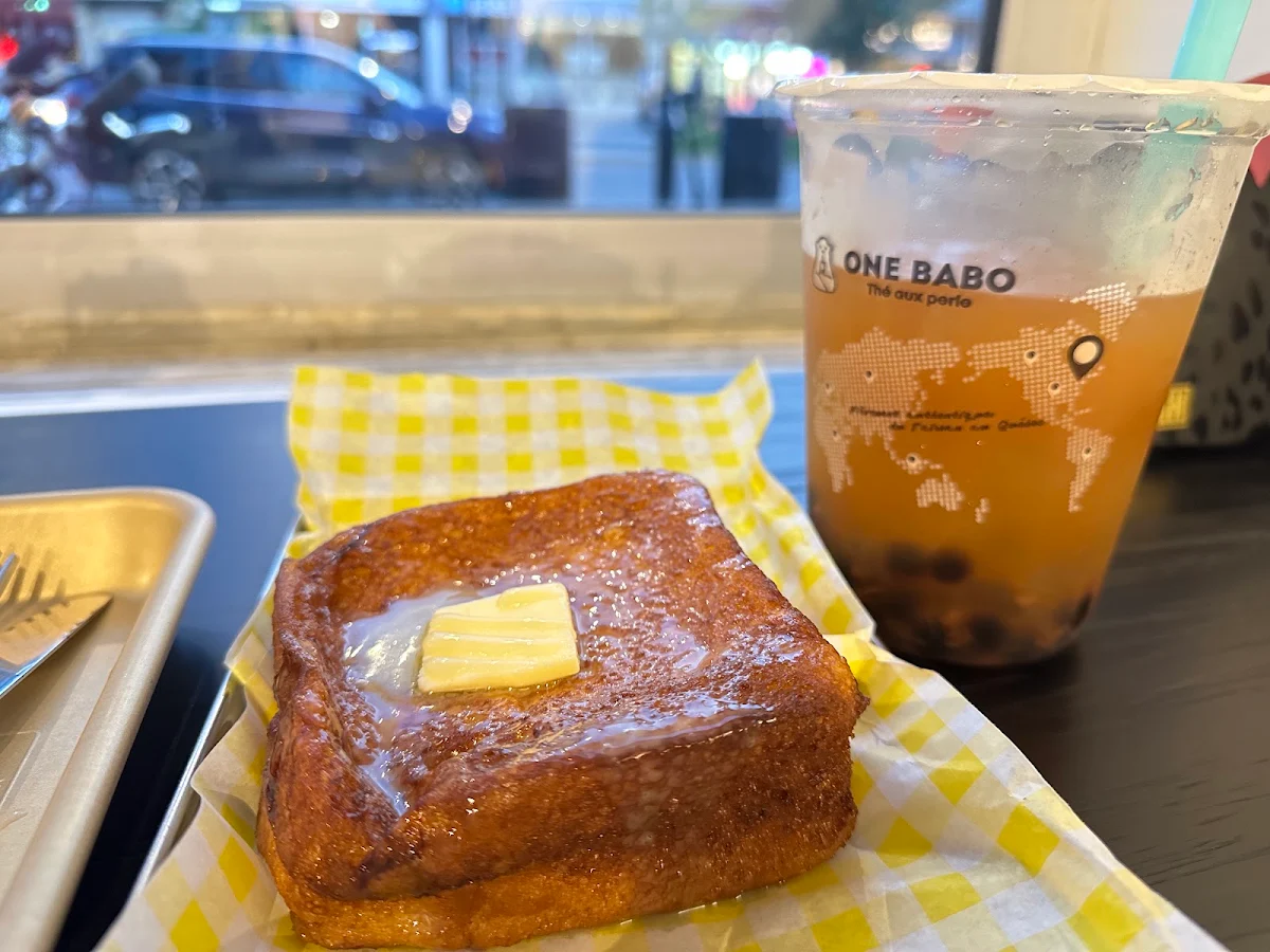 French Toast
