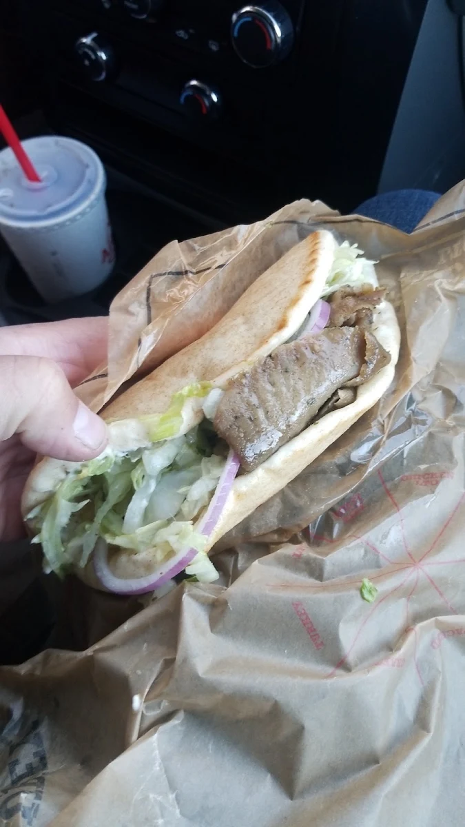 Gyro