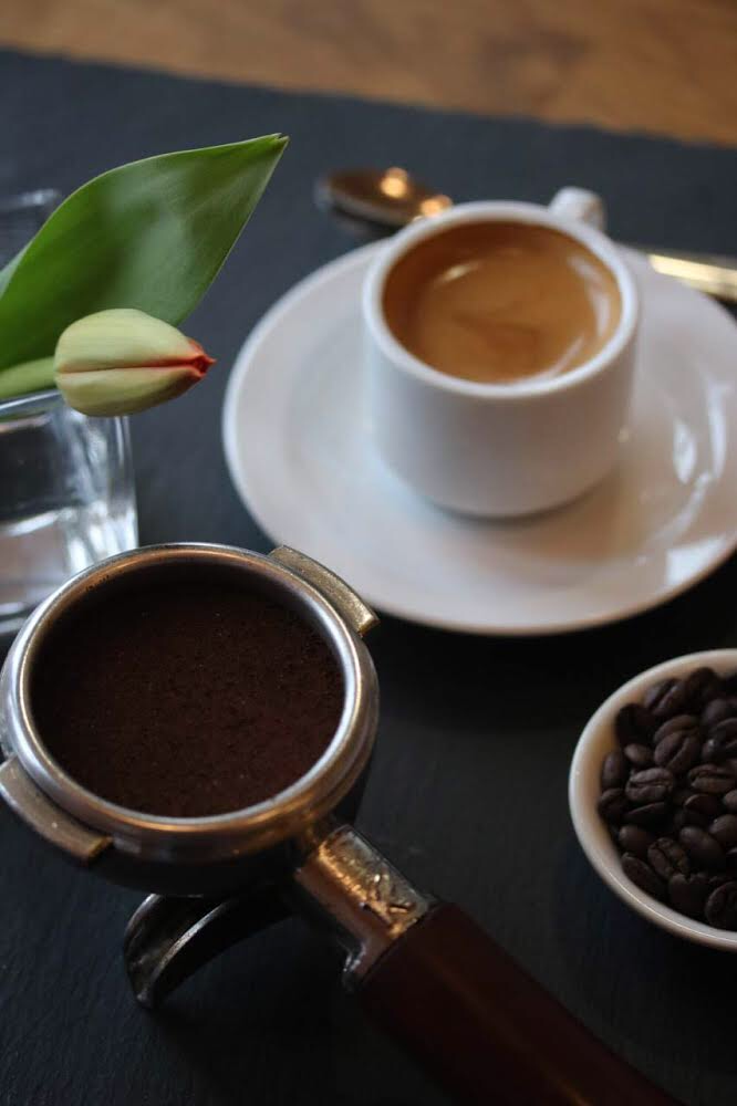 Espresso