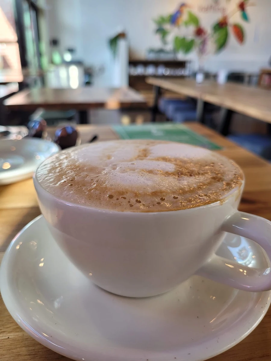 Cappuccino