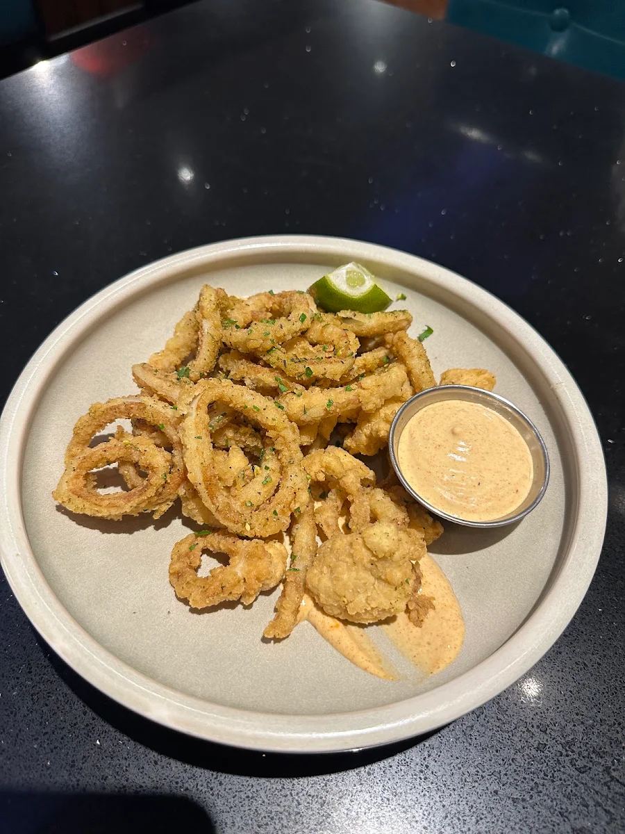 Calamari