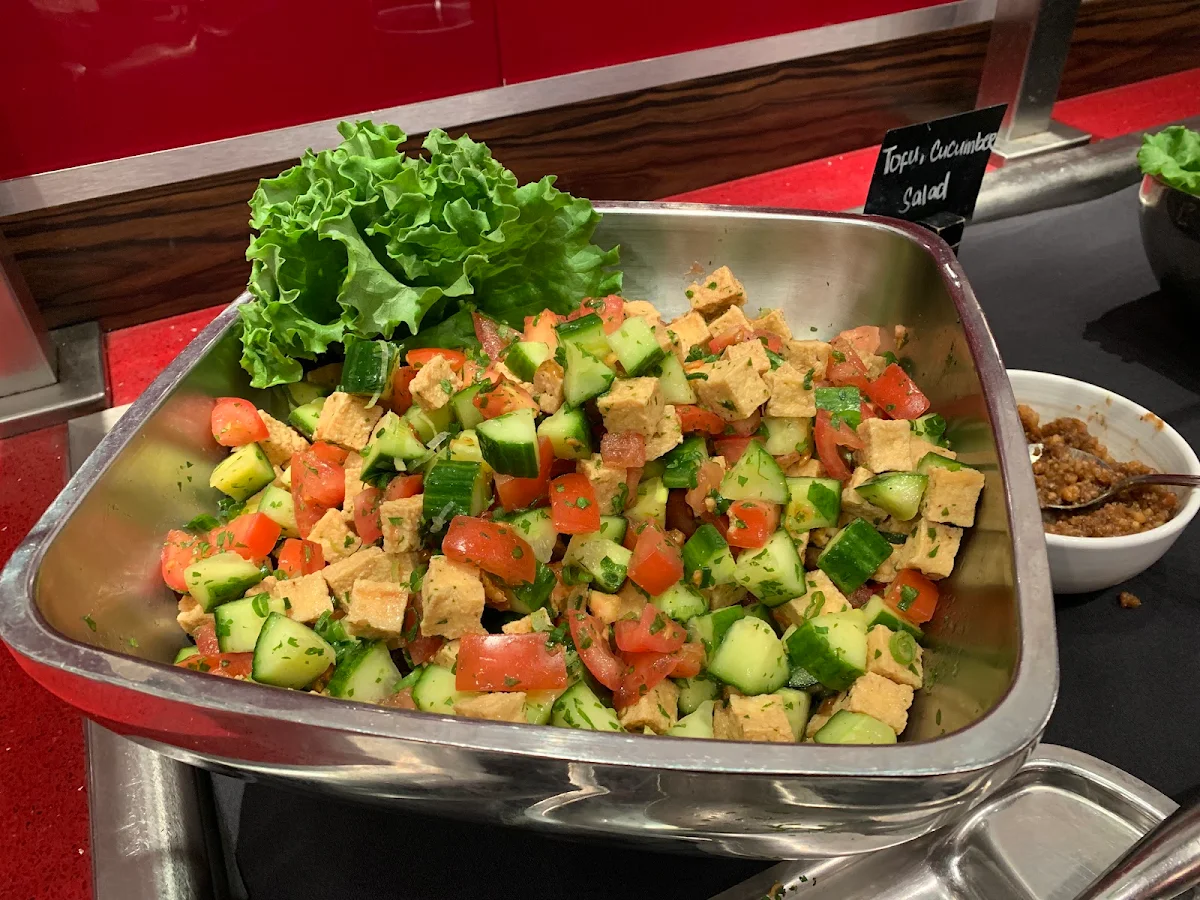 Casa Salad