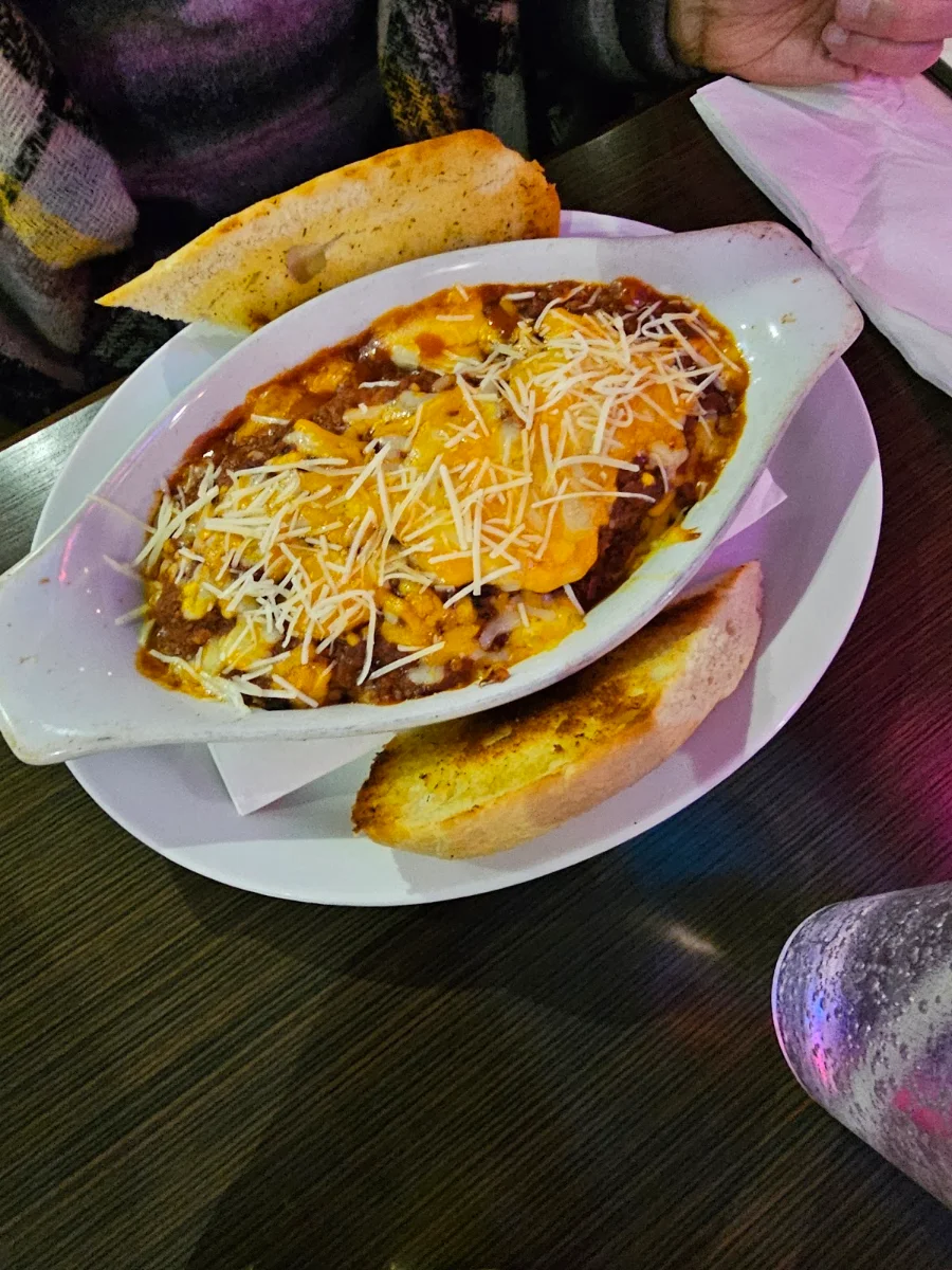 Lasagna