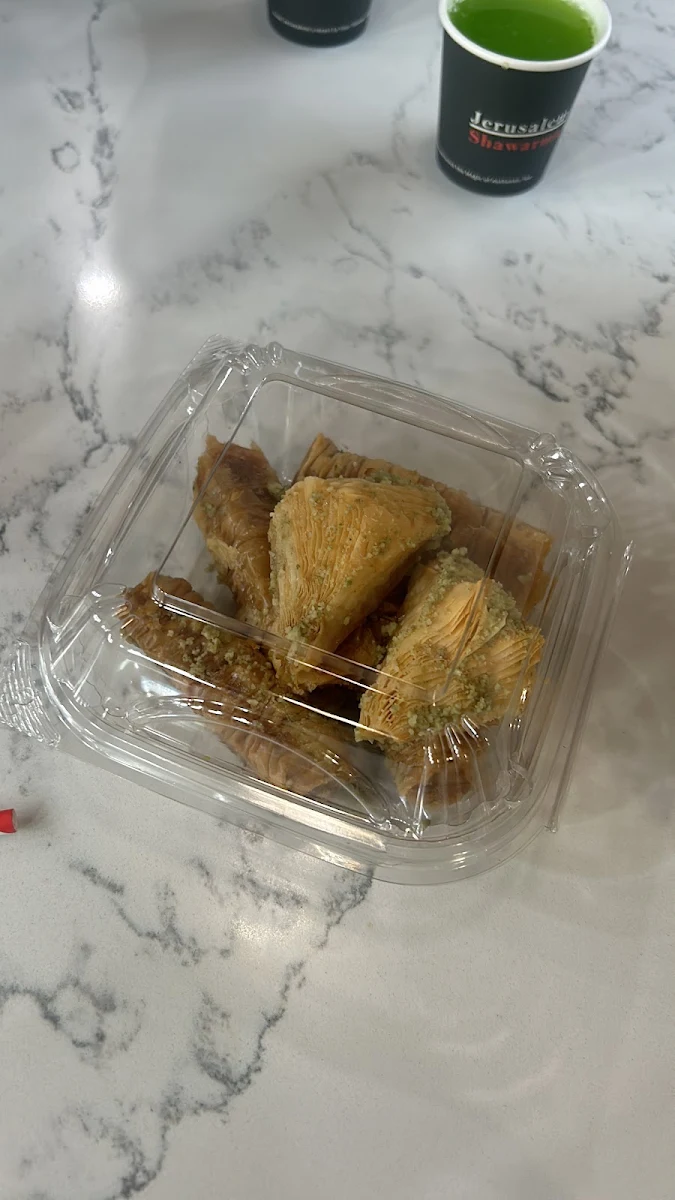 Baklava