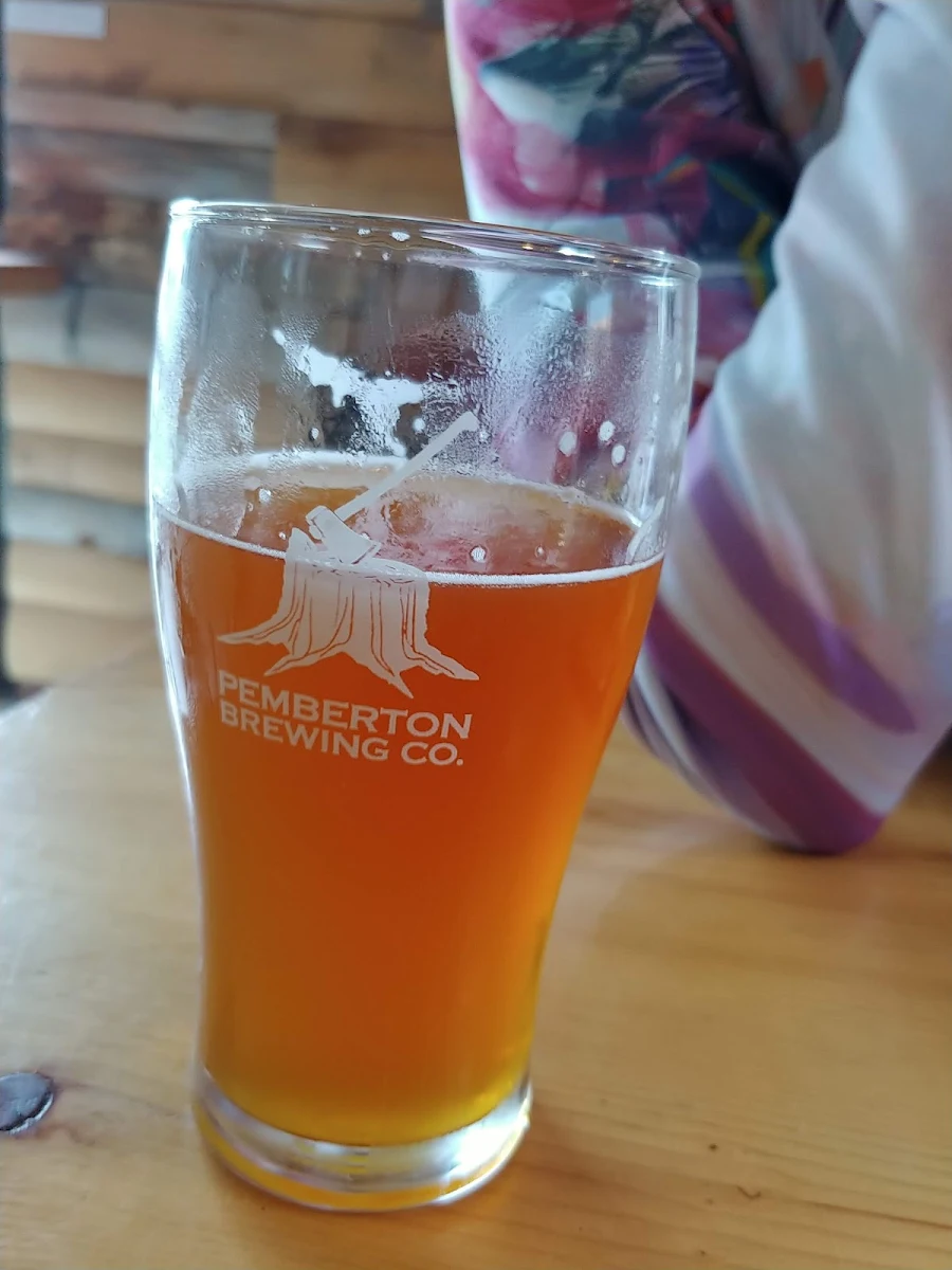 Hazy IPA