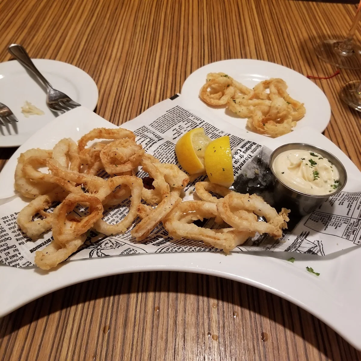Calamari