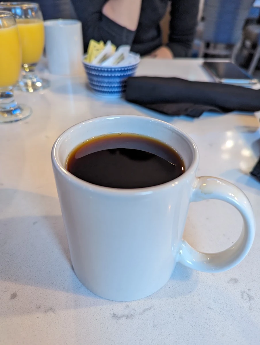 Coffee