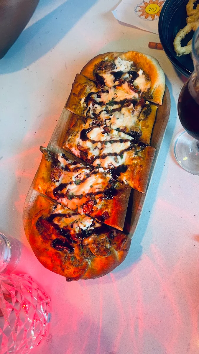 Garlic Bread