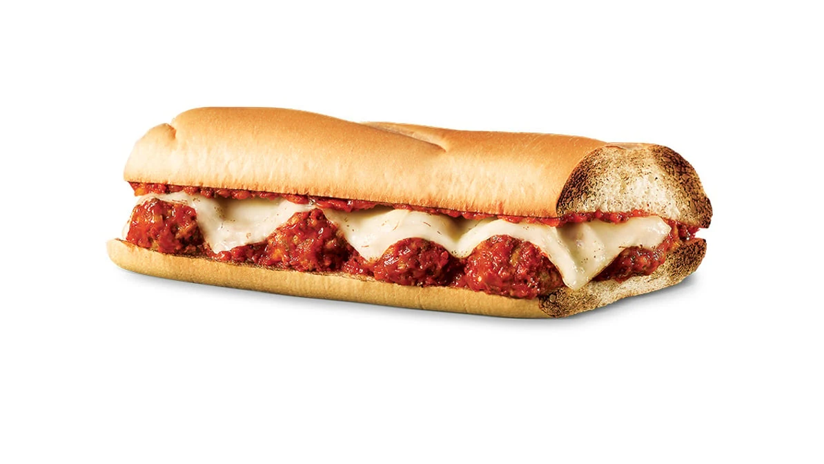 Meatball Sub of the Day