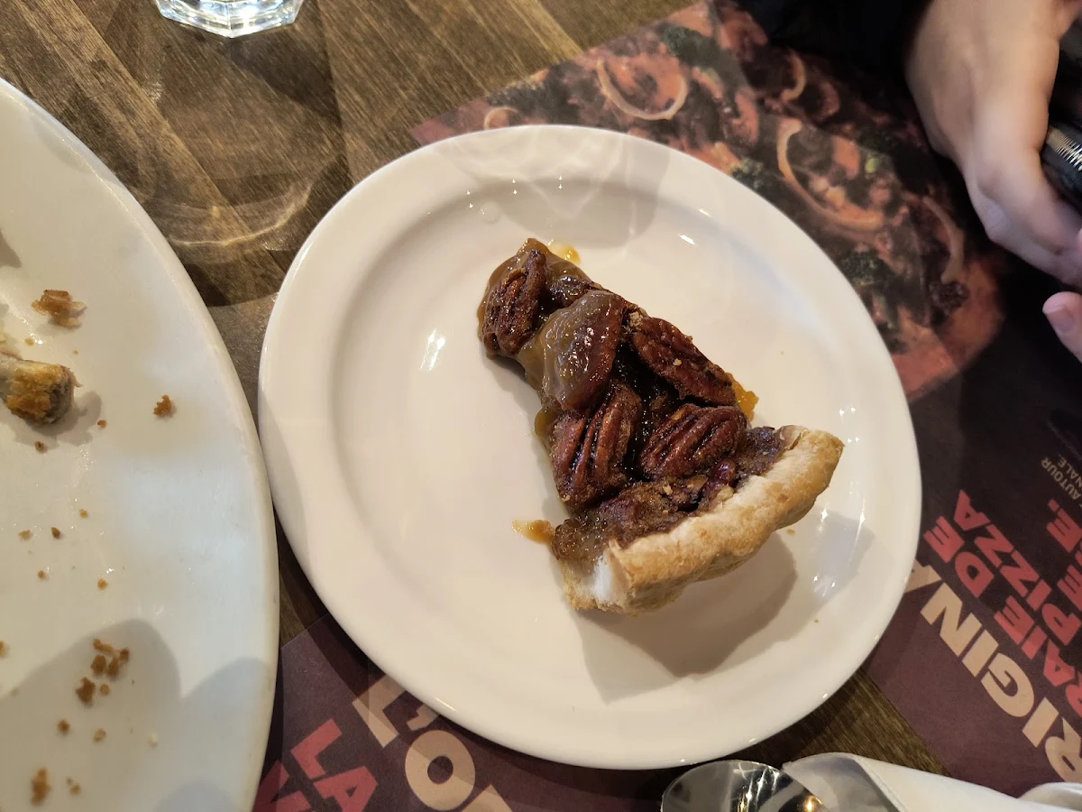 Pecan Pie