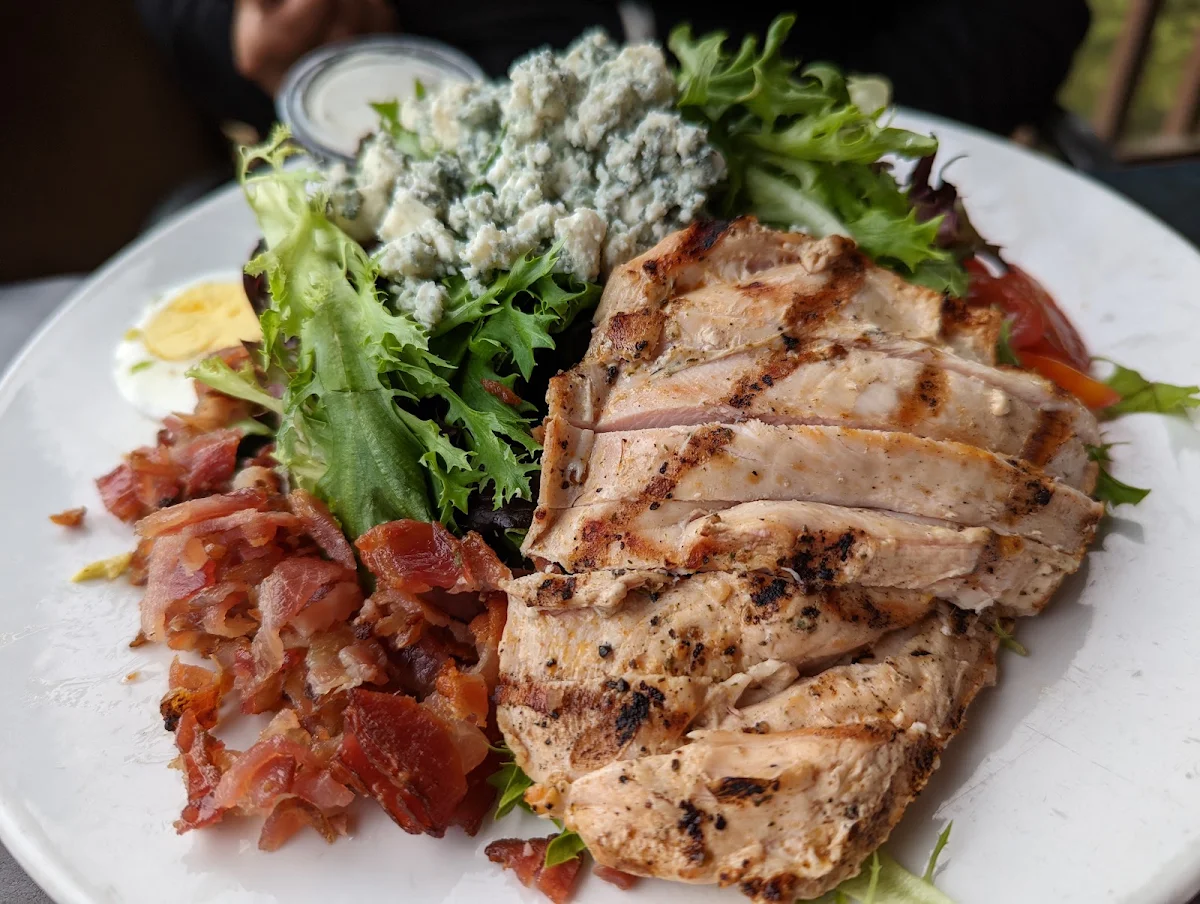 Cobb Salad