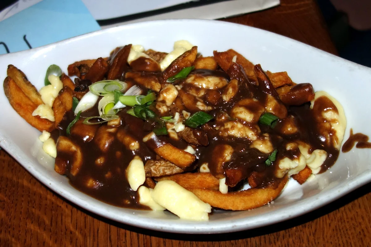 Poutine