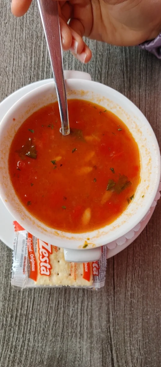 Tomato Soup