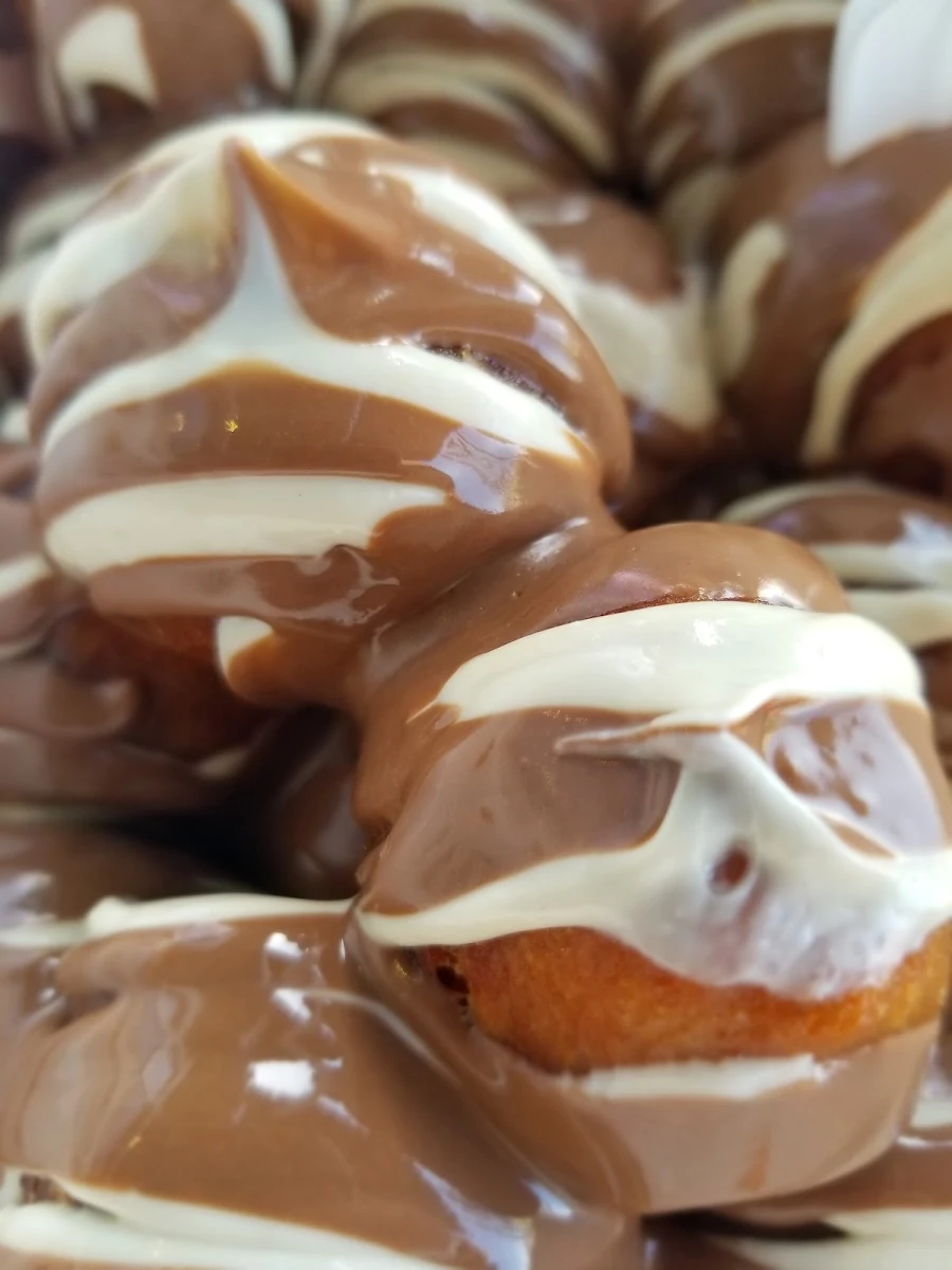 Choco Loco