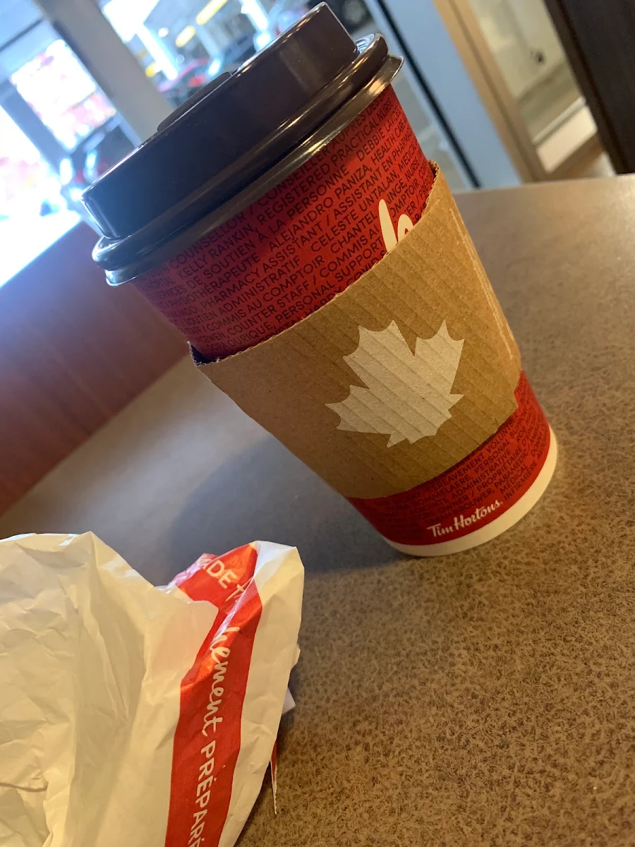 French Vanilla