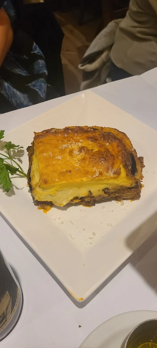 Moussaka