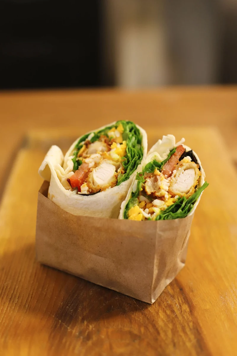 Highlights, Windmill Bakery And Bistro