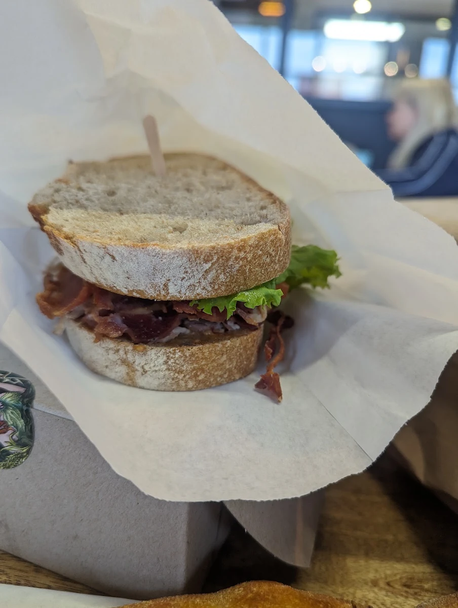 blt Sandwich