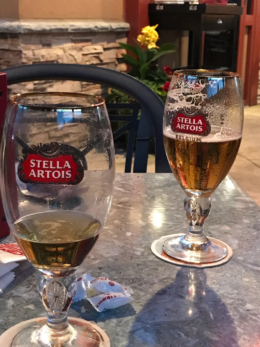 Draft Beer