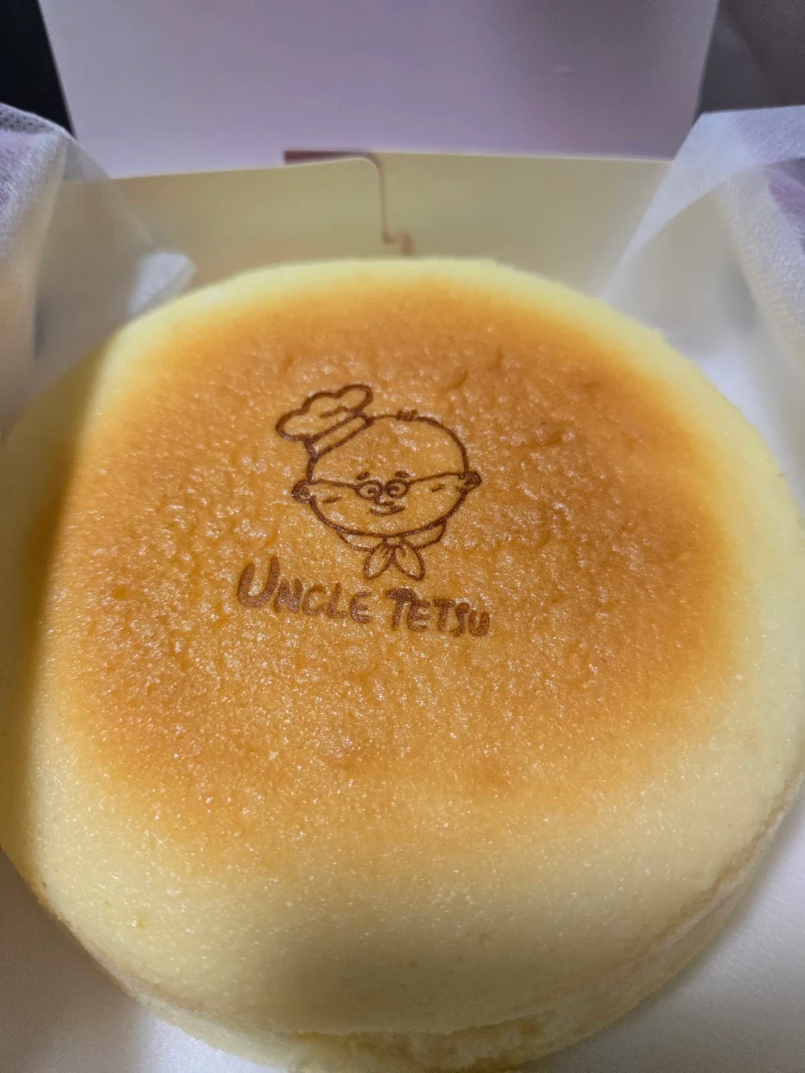 Cheese Cake