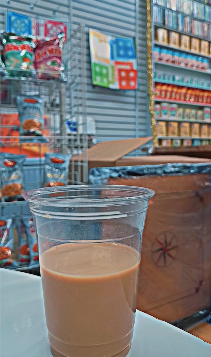 Masala Chai