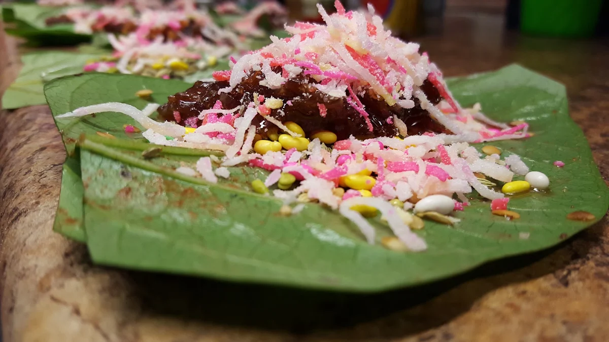Meetha Paan