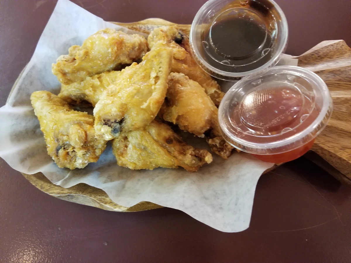 Chicken Wings