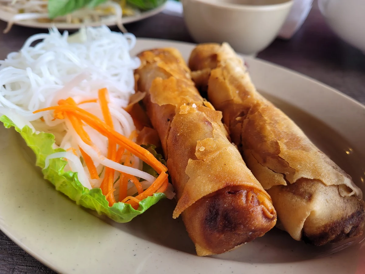 Chả Giò