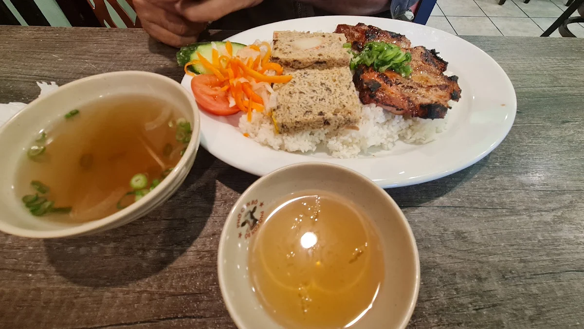 Cơm Tấm