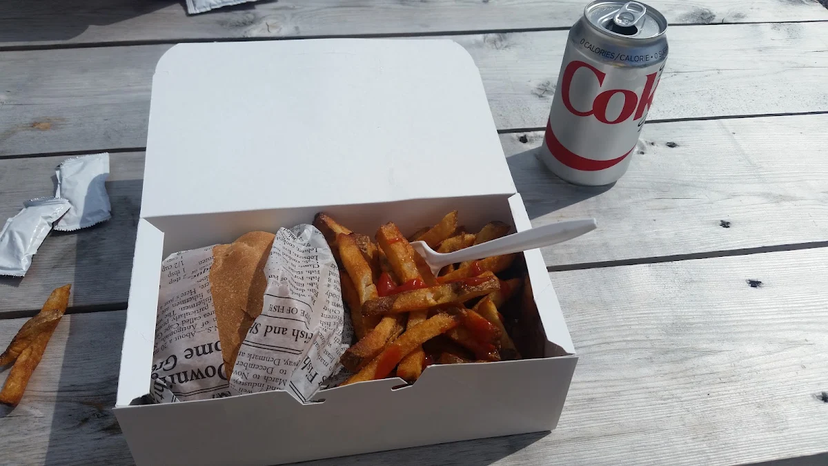 Beauty Burger Combo