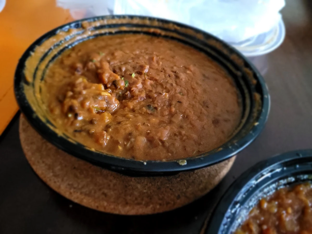 Dal Fry