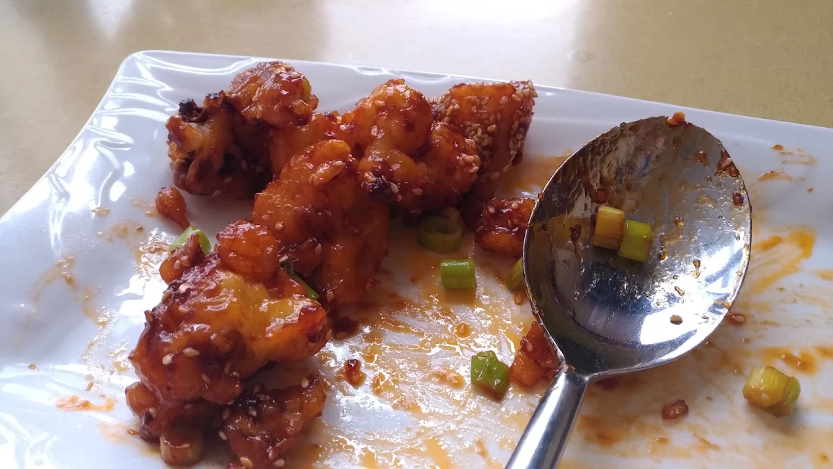 Gobi Manchurian