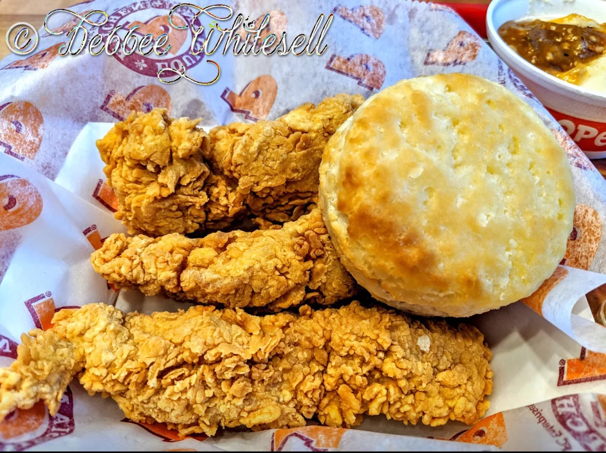 Chicken Tenders