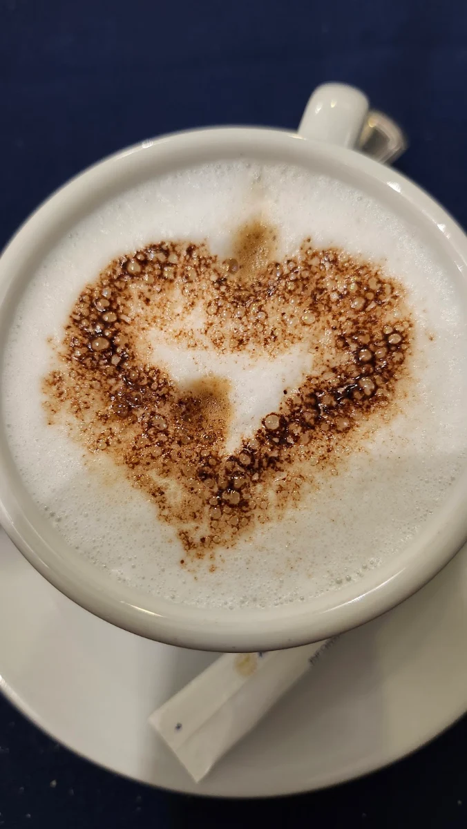 Cappuccino