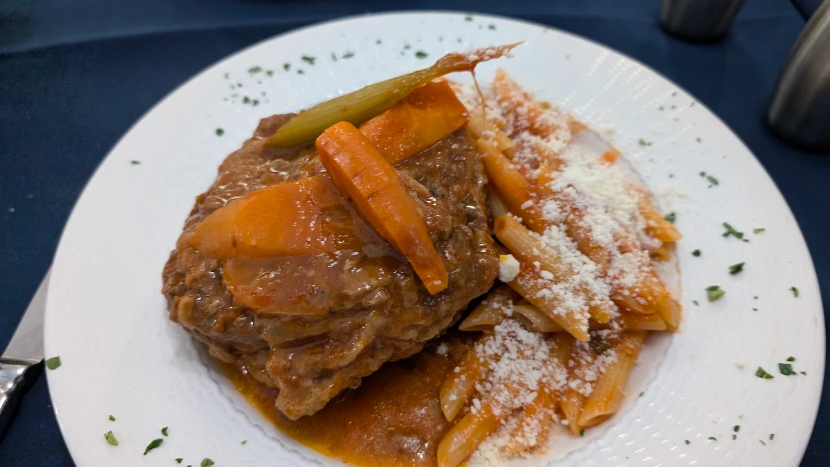 Osso Buco