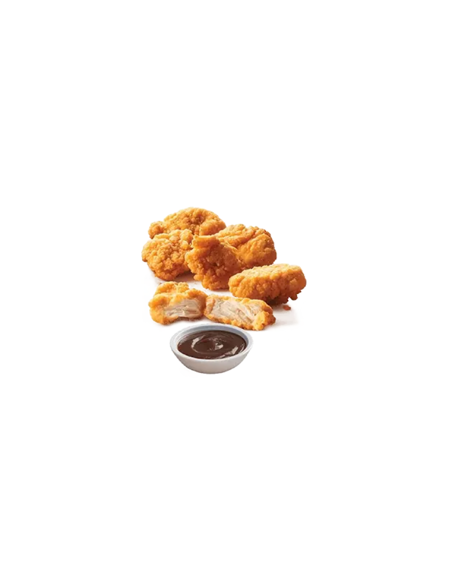 Highlights, Gino's Pizza & Wing Machine